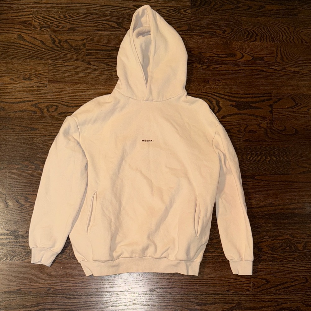 Meshki Hoodie